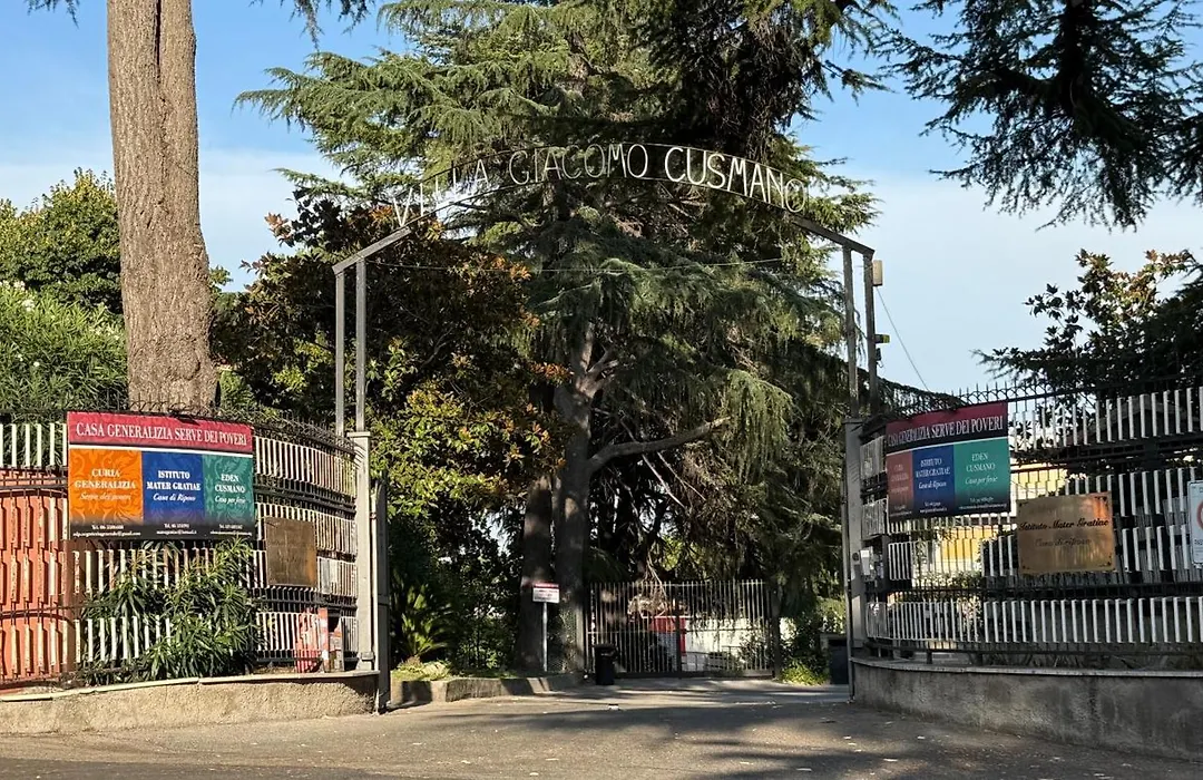 Casa per Ferie Eden Cusmano-1